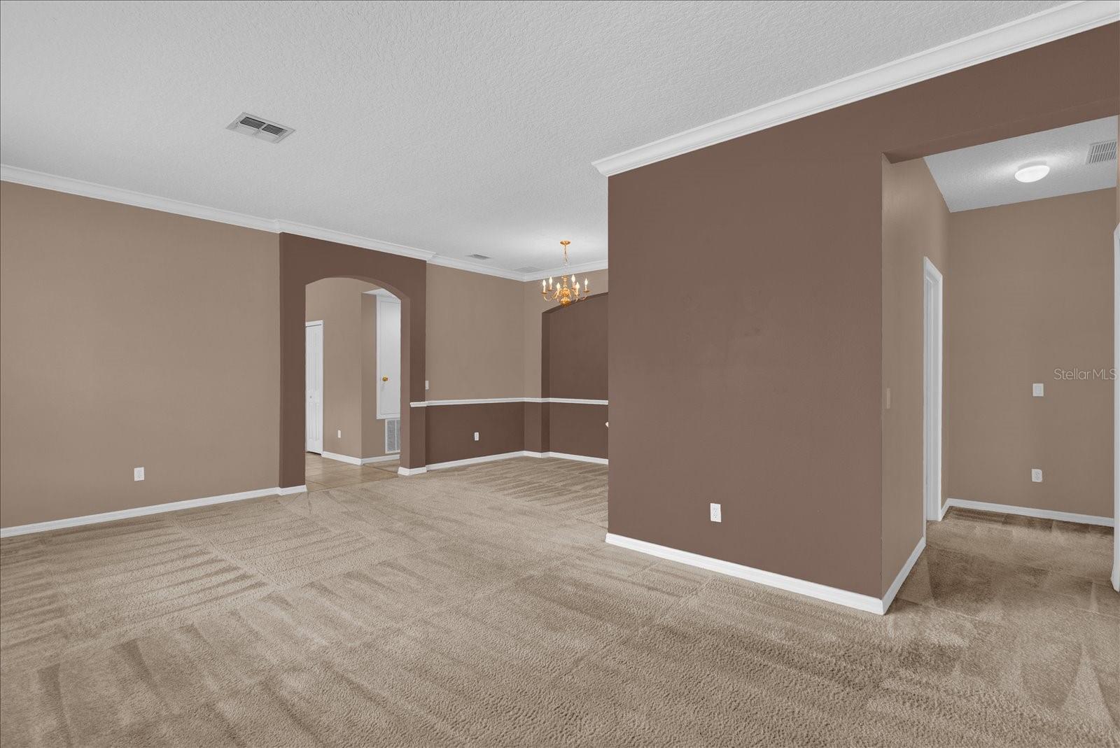 SUMMERPORT - Residential Lease