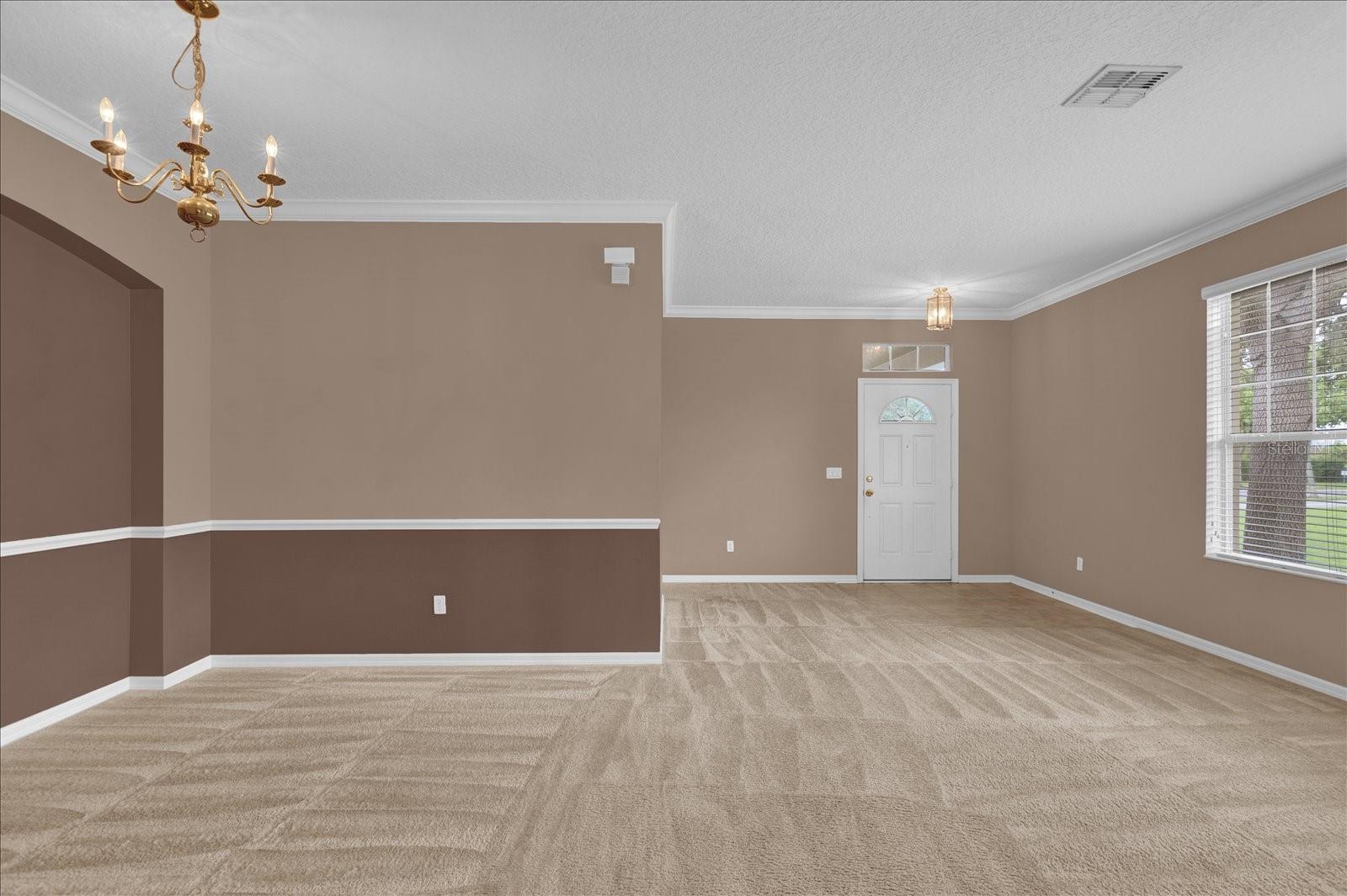 SUMMERPORT - Residential Lease