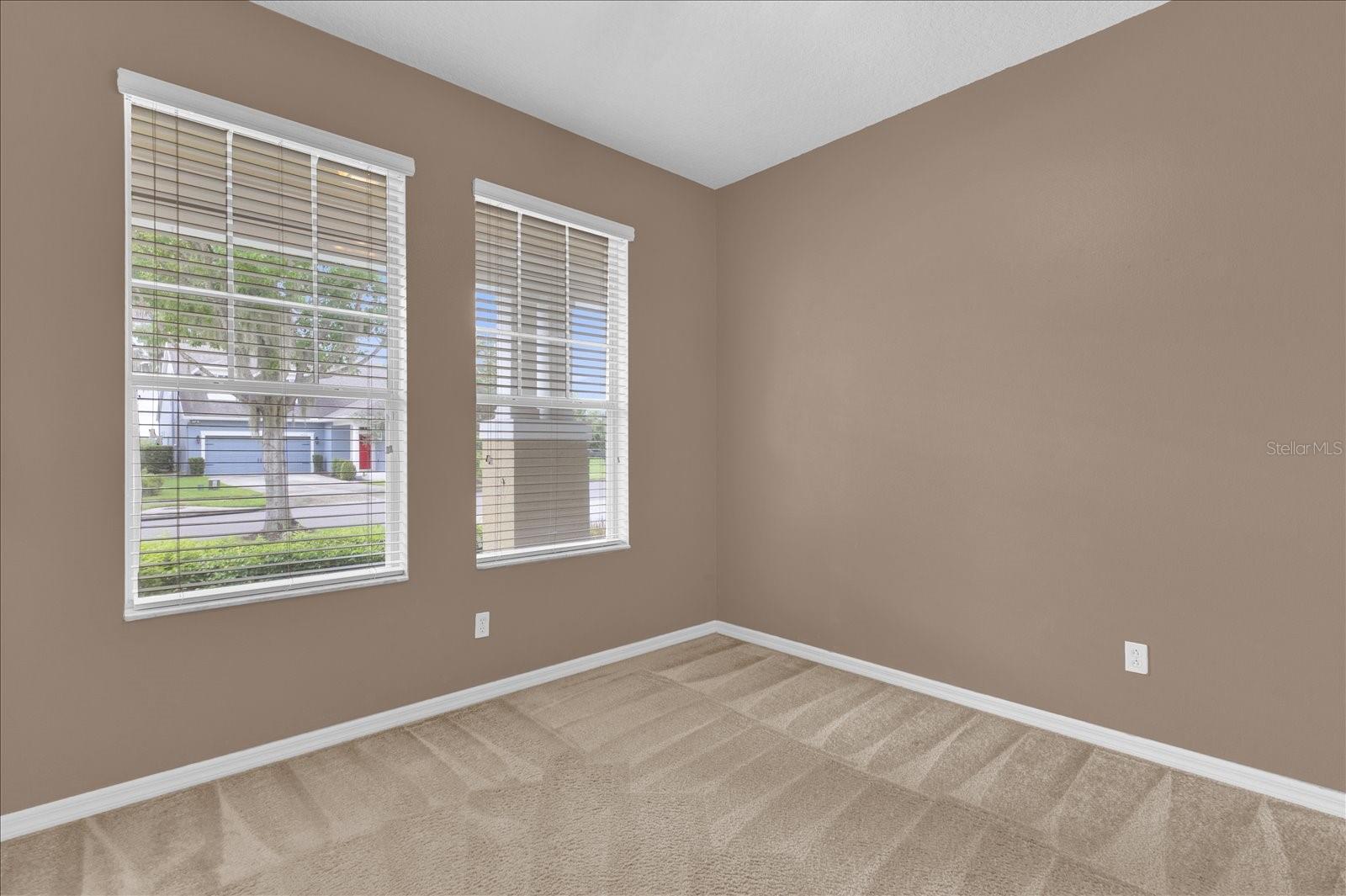 SUMMERPORT - Residential Lease