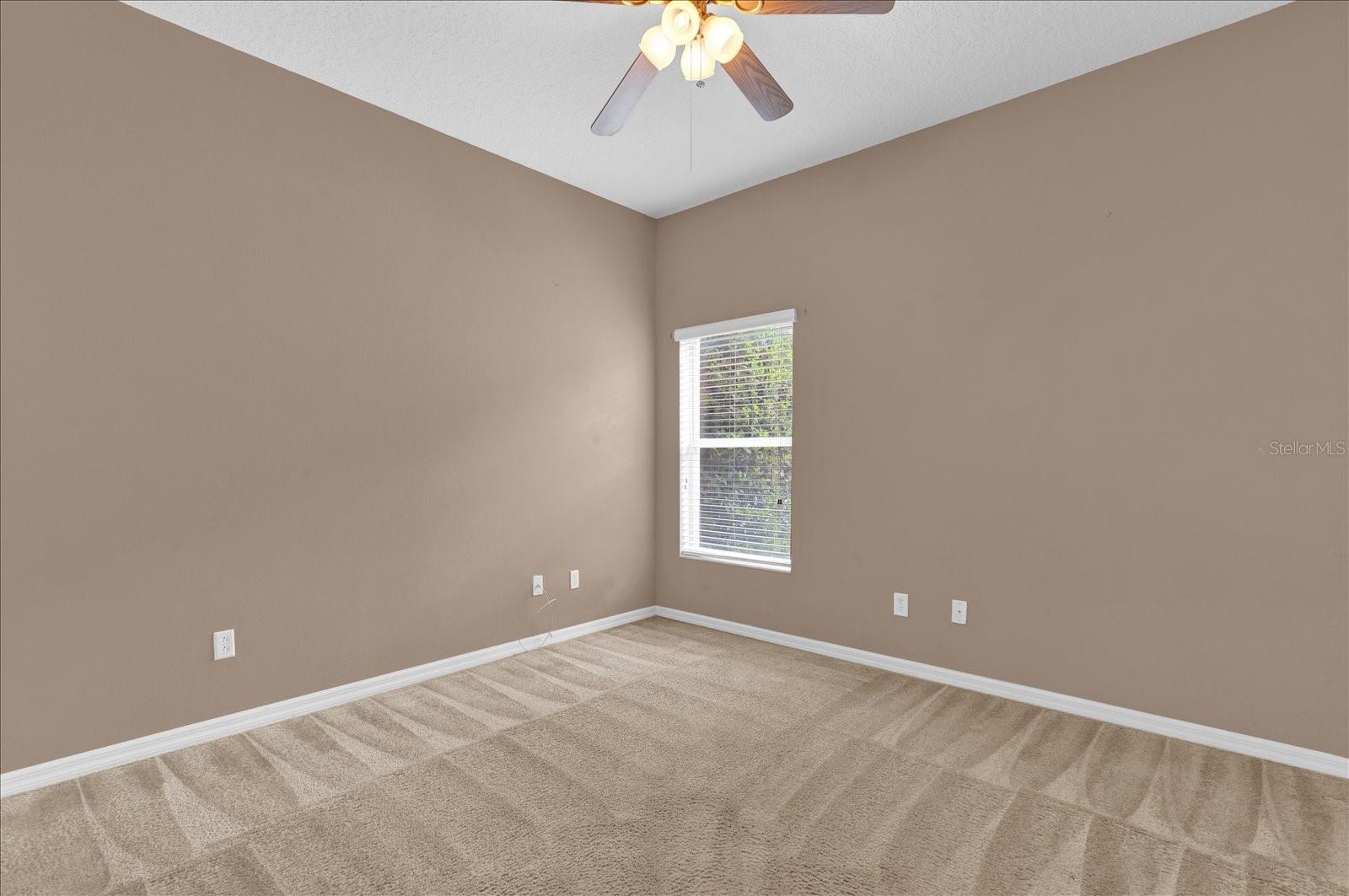 SUMMERPORT - Residential Lease