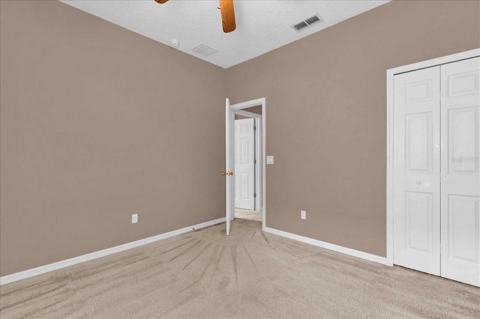 SUMMERPORT - Residential Lease