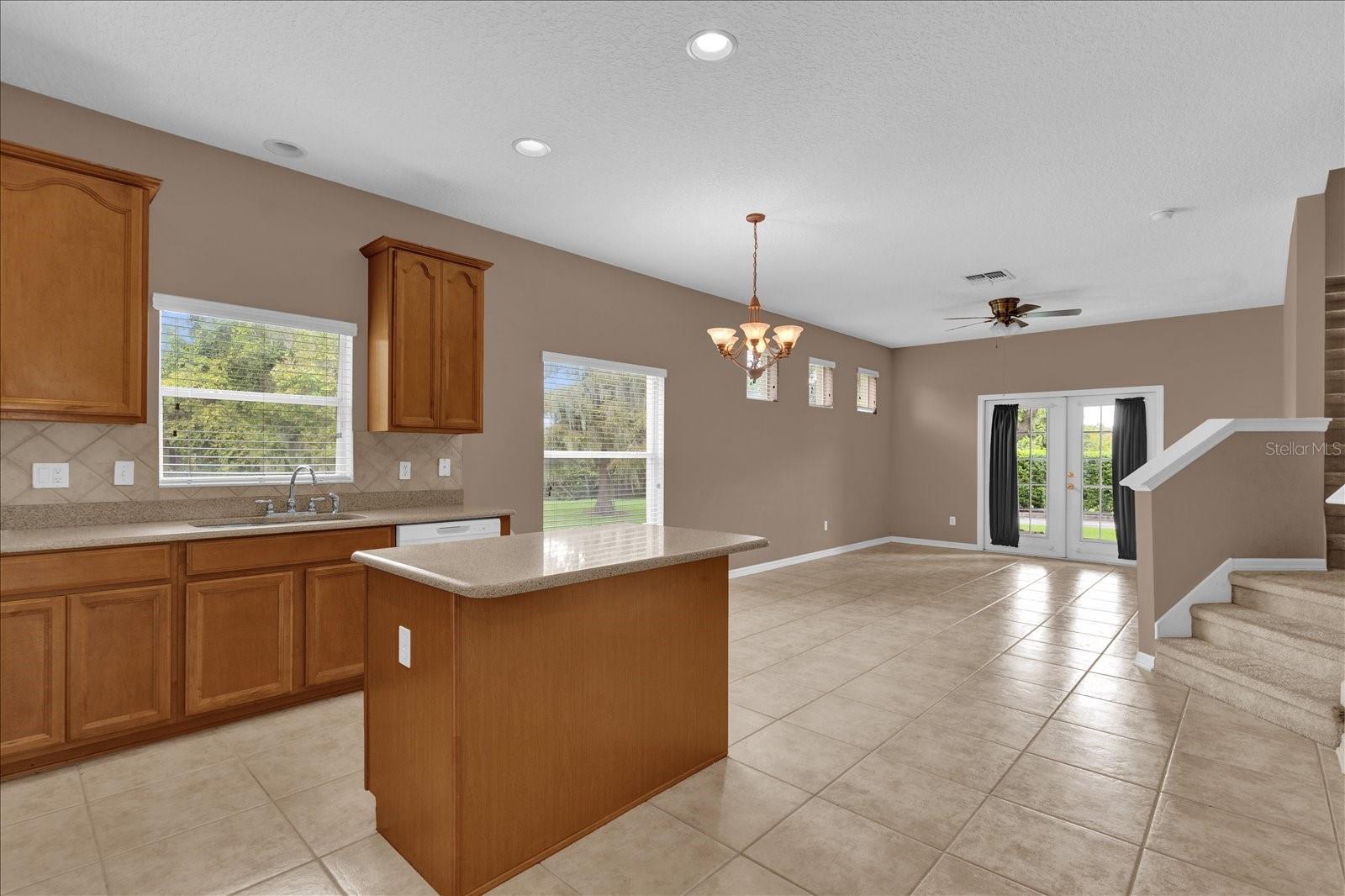 SUMMERPORT - Residential Lease