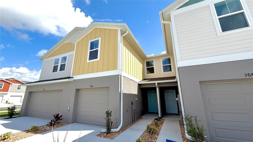 Photo of 3710 King Hill Drive, Haines City, FL 33844 (MLS # S5146975)