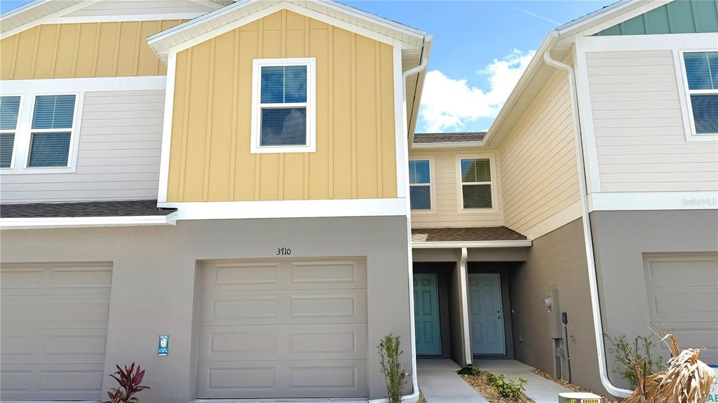 Photo of 3710 King Hill Drive, Haines City, FL 33844 (MLS # S5146975)