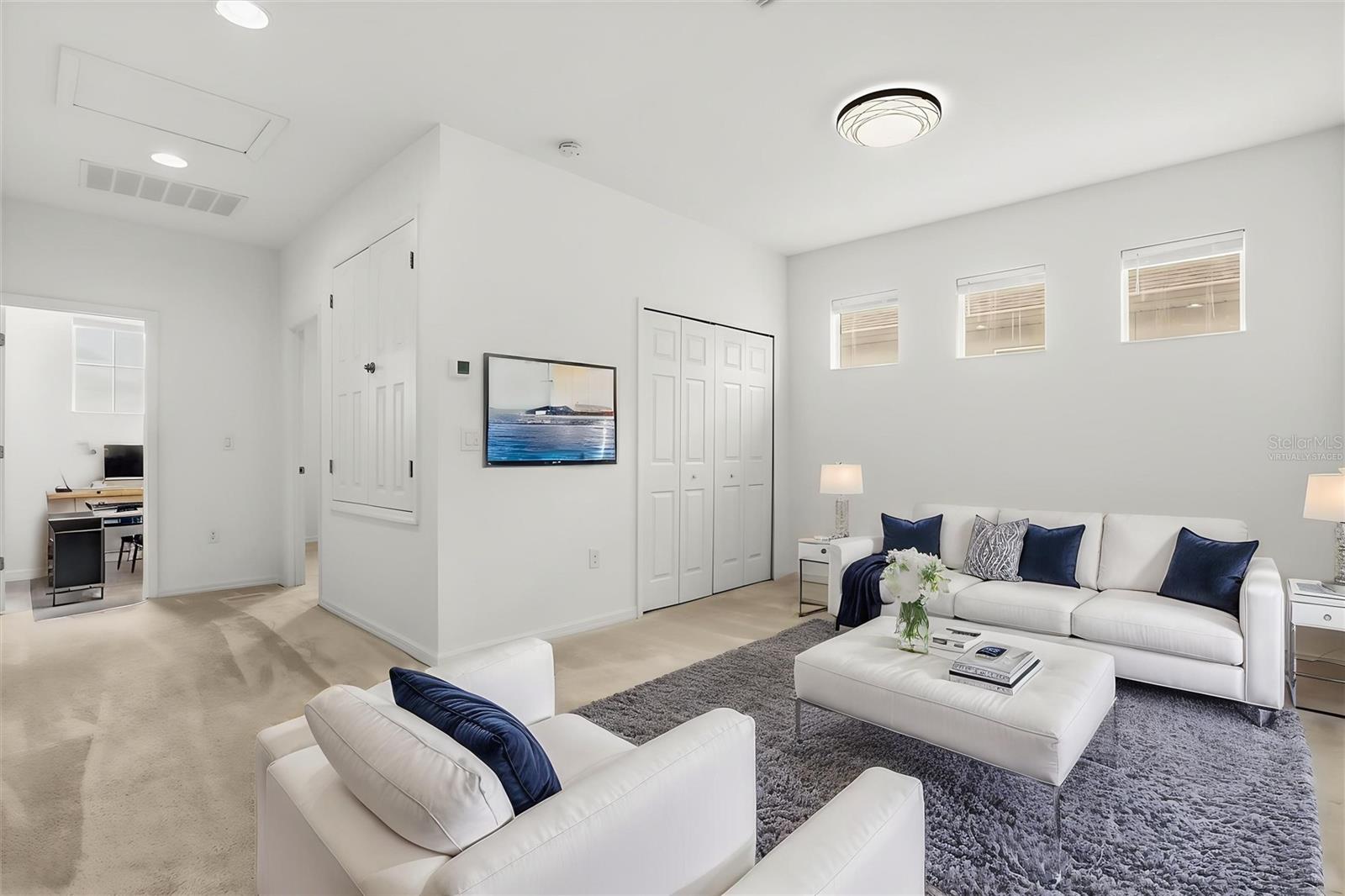 WYNDHAM PRESERVE - Residential