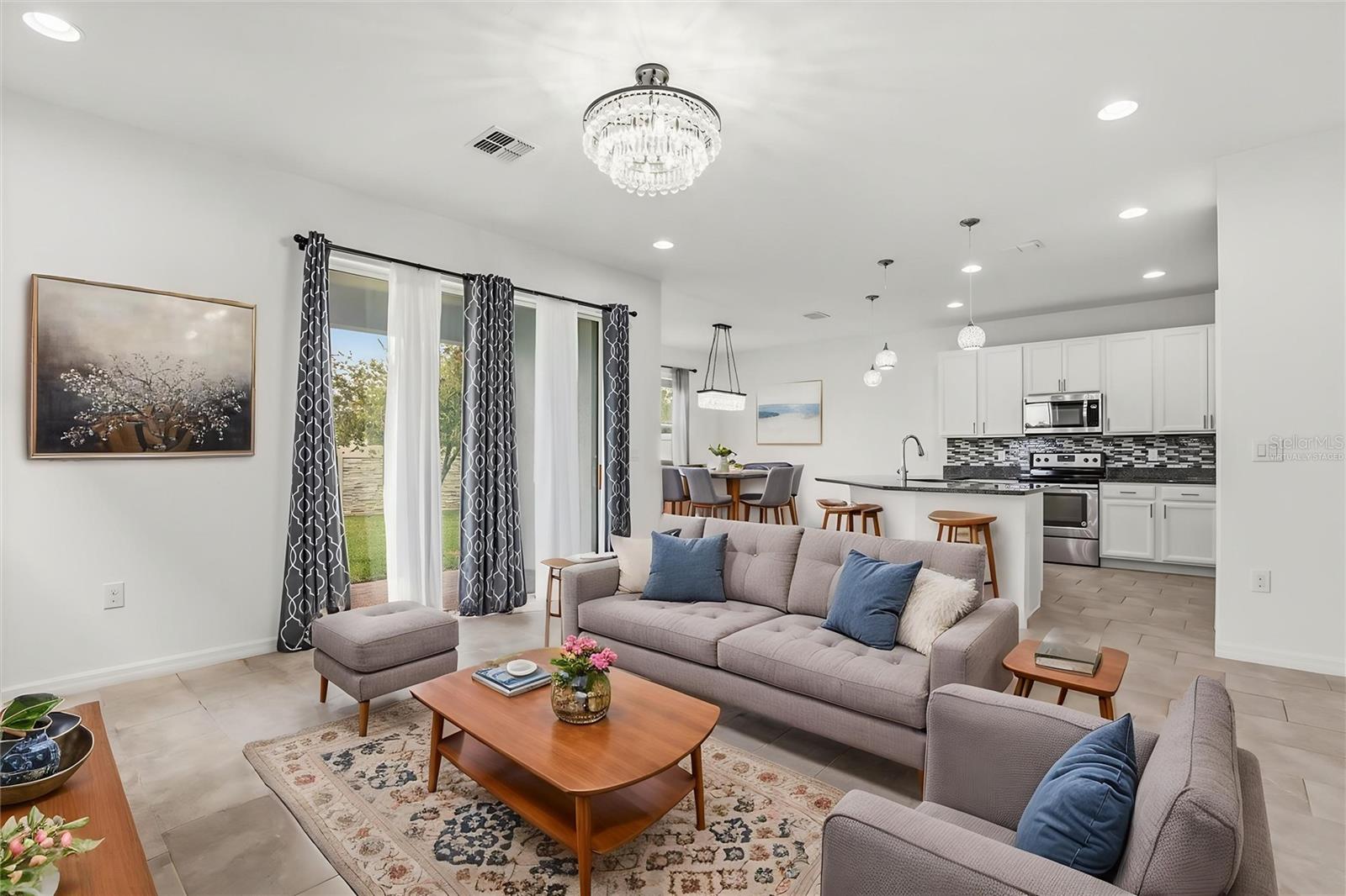 WYNDHAM PRESERVE - Residential