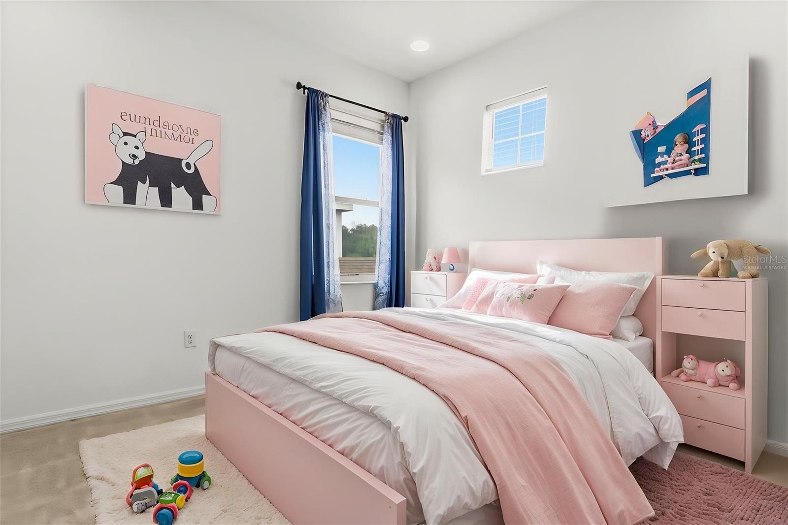 WYNDHAM PRESERVE - Residential