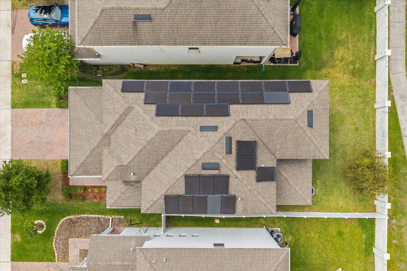 WYNDHAM PRESERVE - Residential