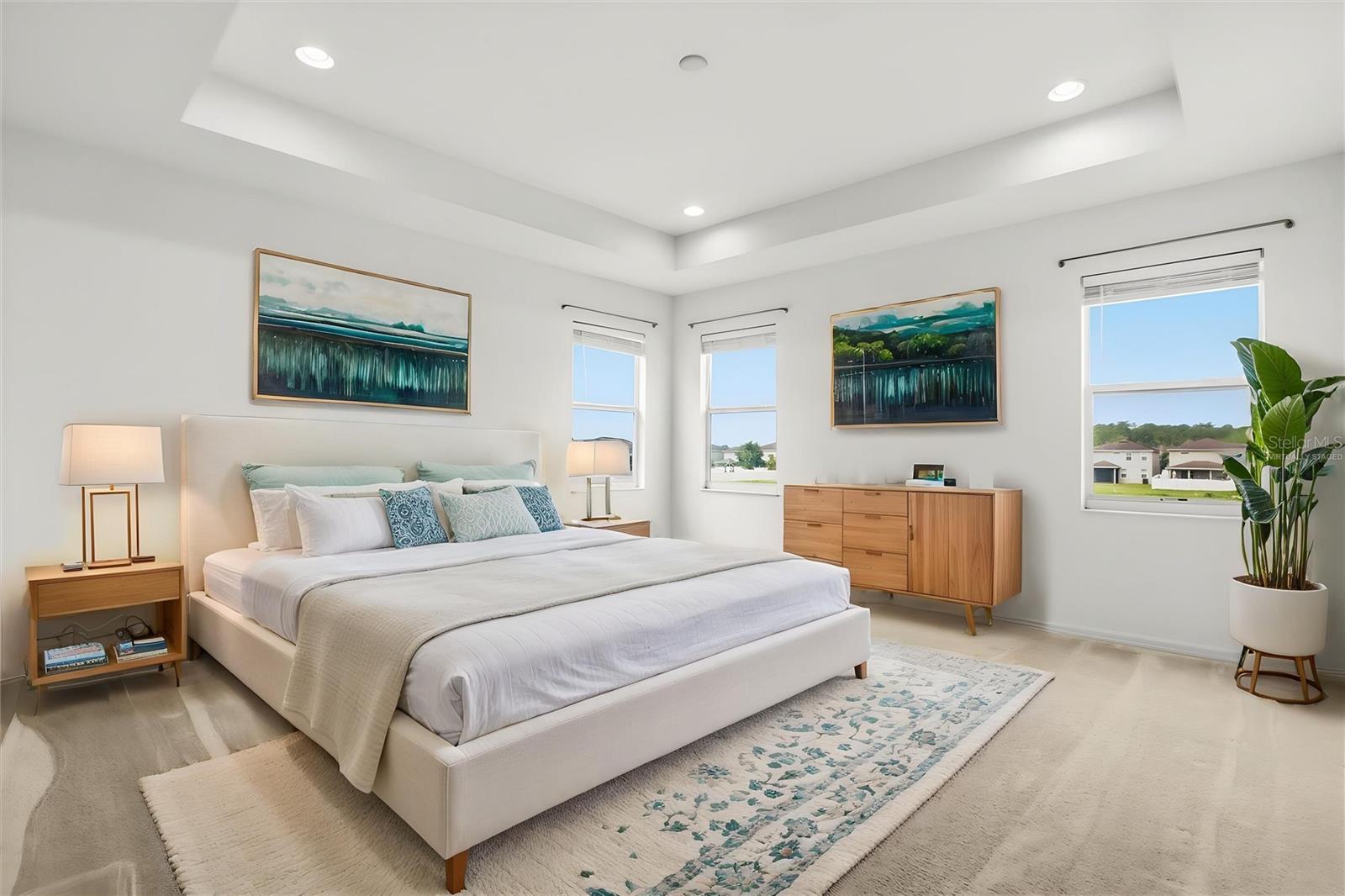 WYNDHAM PRESERVE - Residential