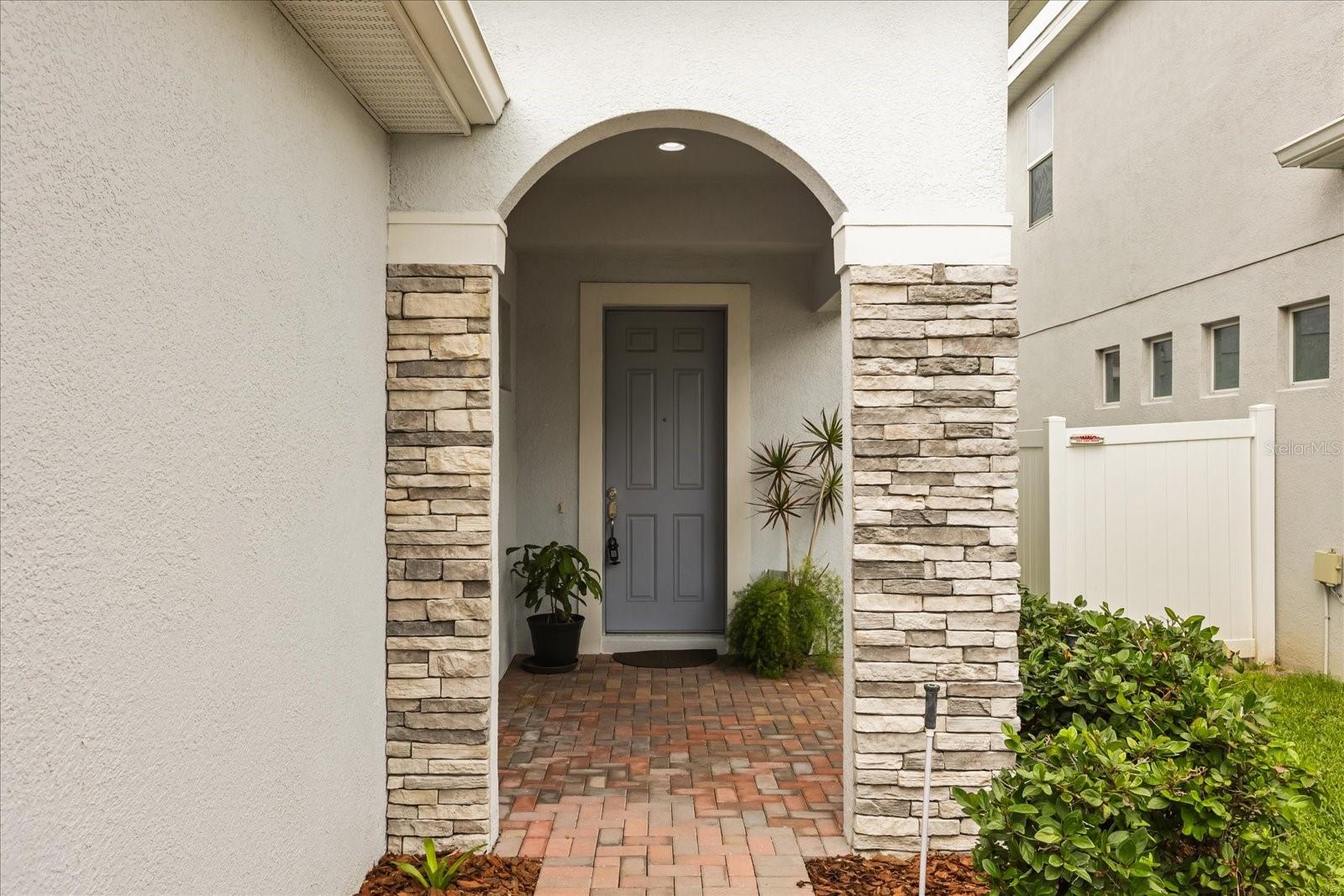 WYNDHAM PRESERVE - Residential