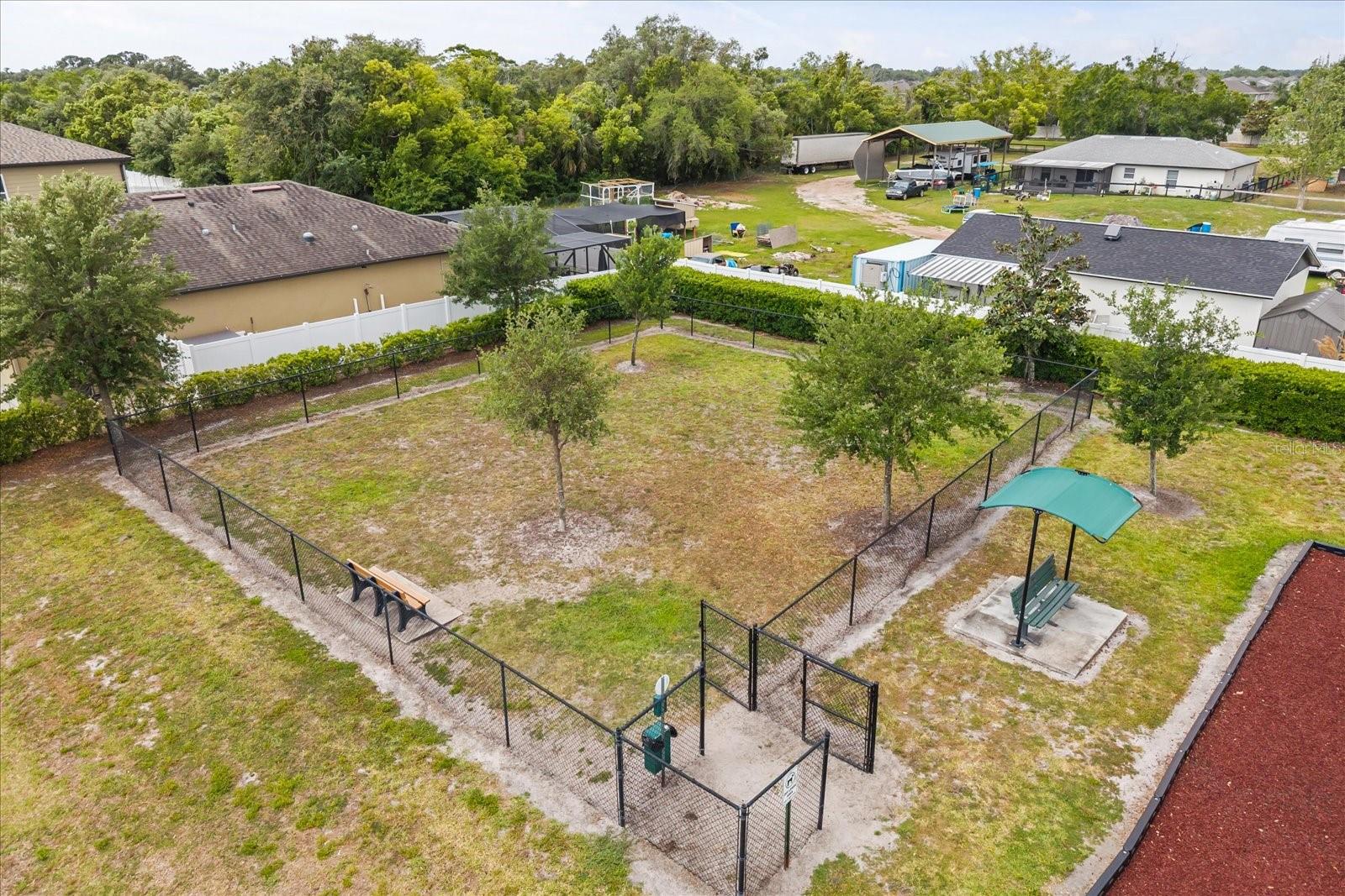 WYNDHAM PRESERVE - Residential