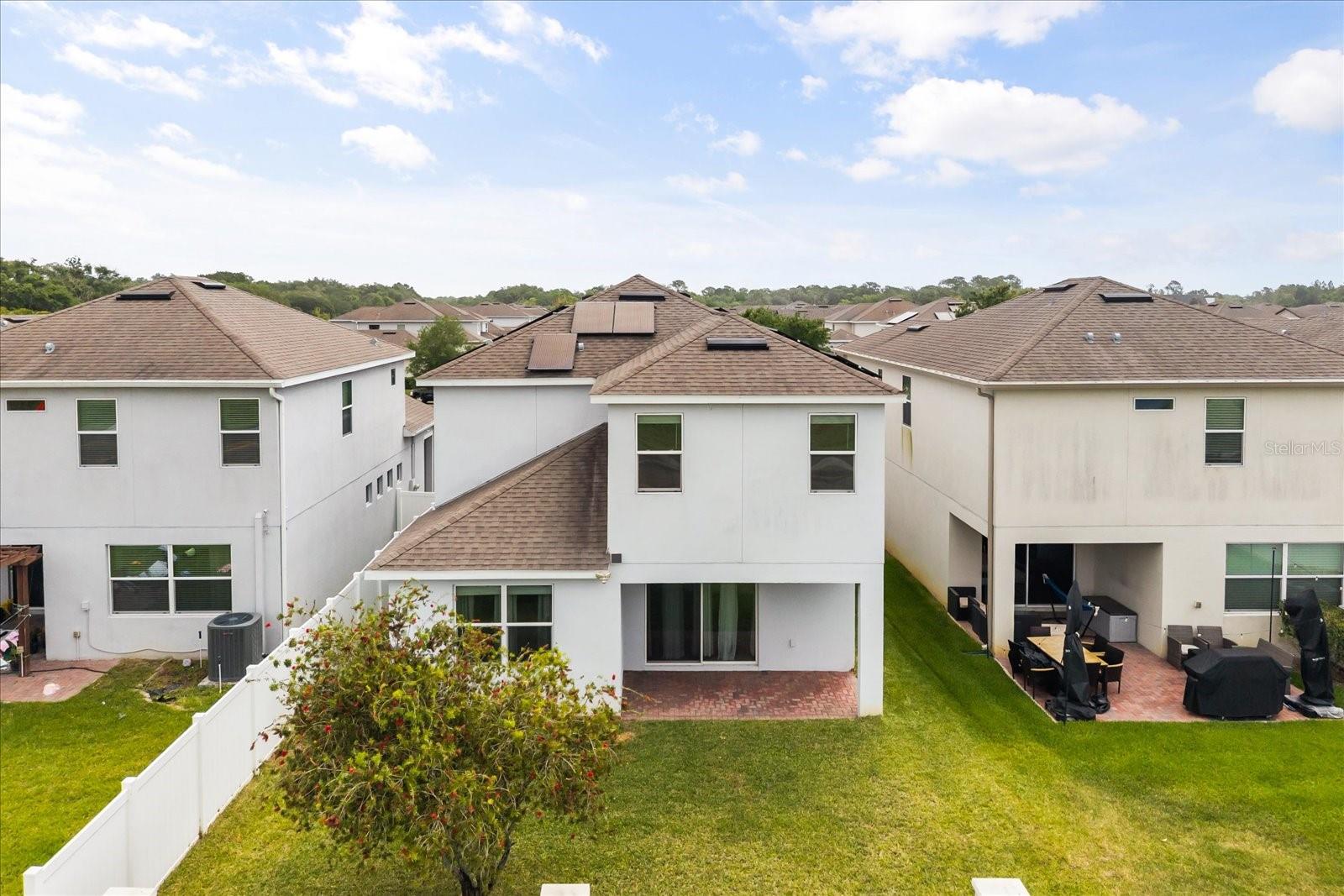 WYNDHAM PRESERVE - Residential