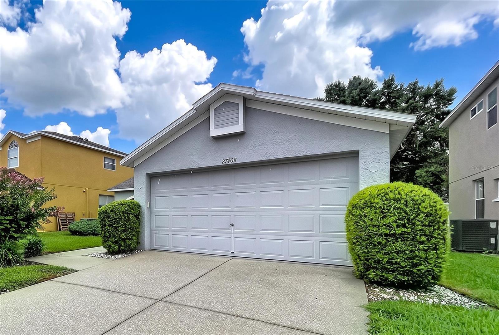 27408 CORAL SPRINGS DRIVE
