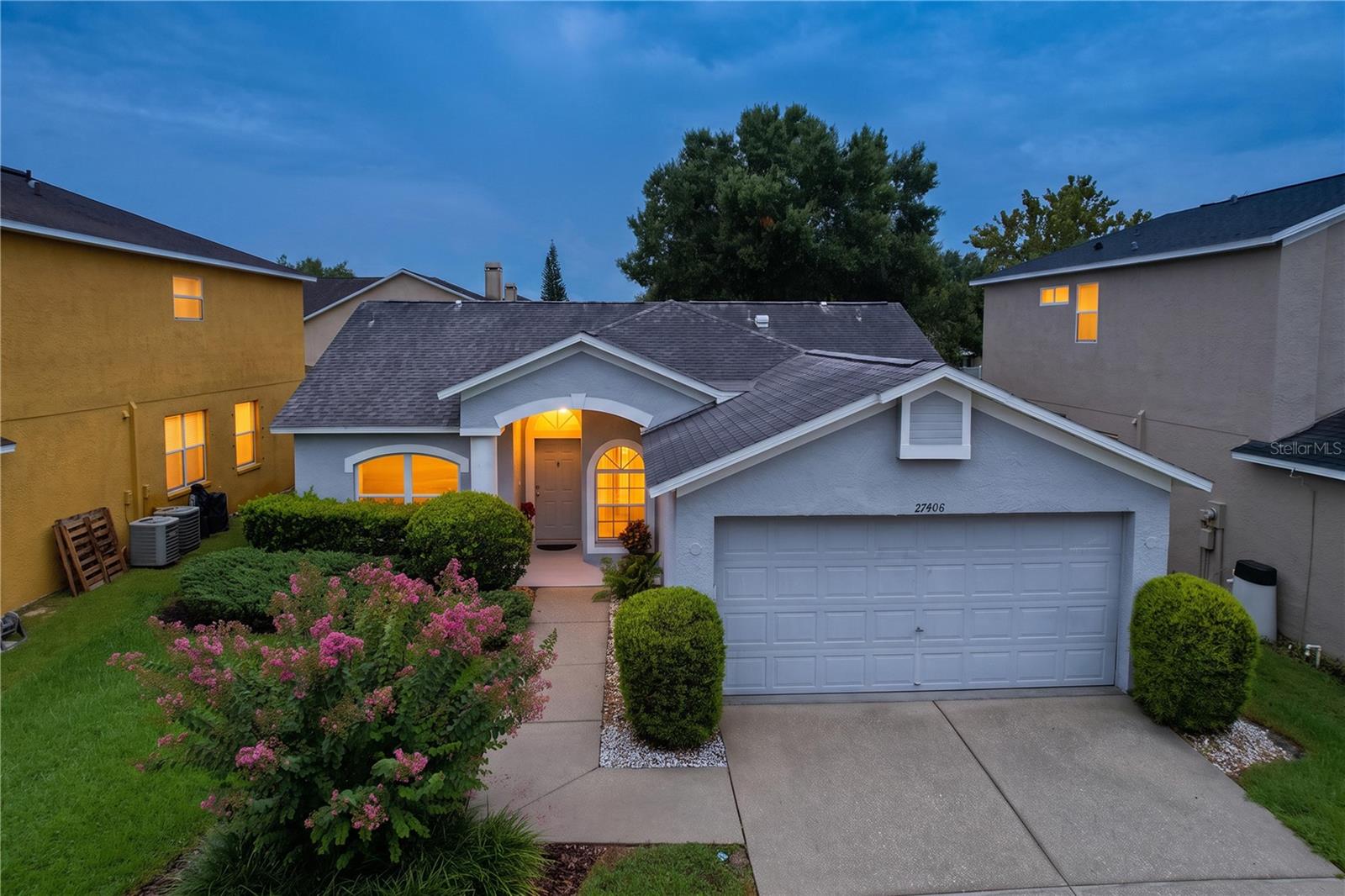 27408 CORAL SPRINGS DRIVE