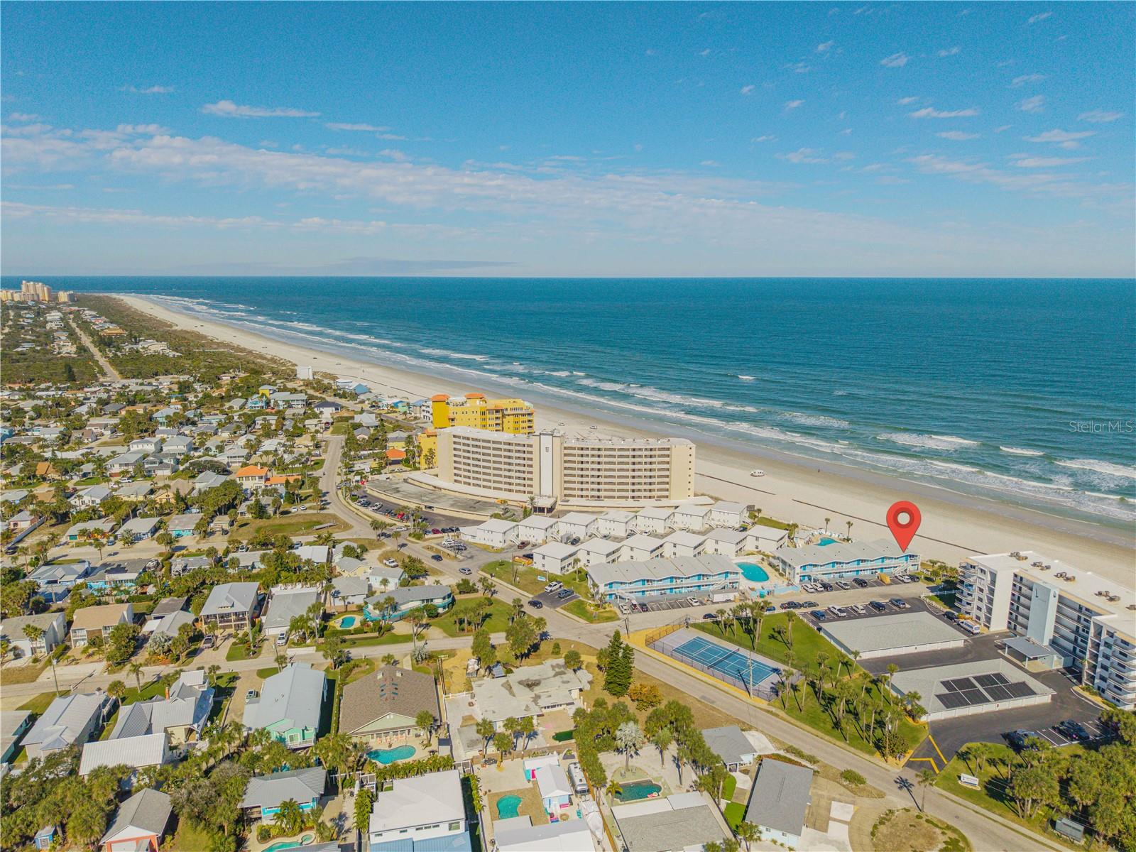 HOLIDAY COVE NO - Residential