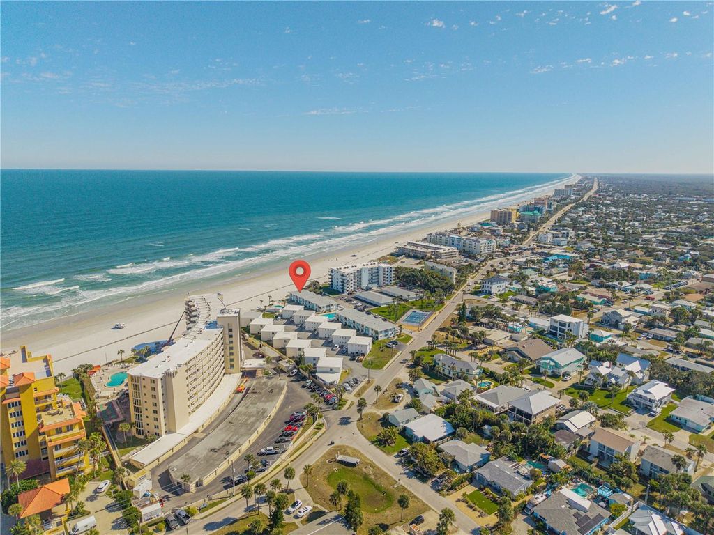 Photo of 537 N Atlantic Avenue #45, New Smyrna Beach, FL 32169 (MLS # NS1087097)