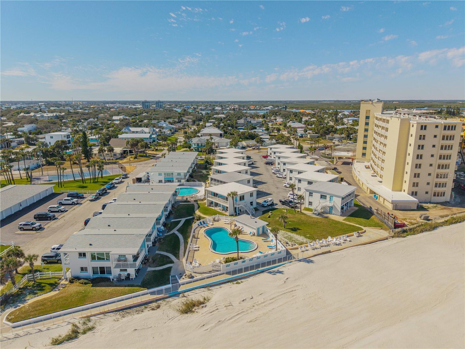 HOLIDAY COVE NO - Residential