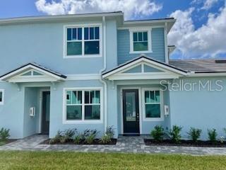 LAKESPUR AT WELLEN PARK - Residential