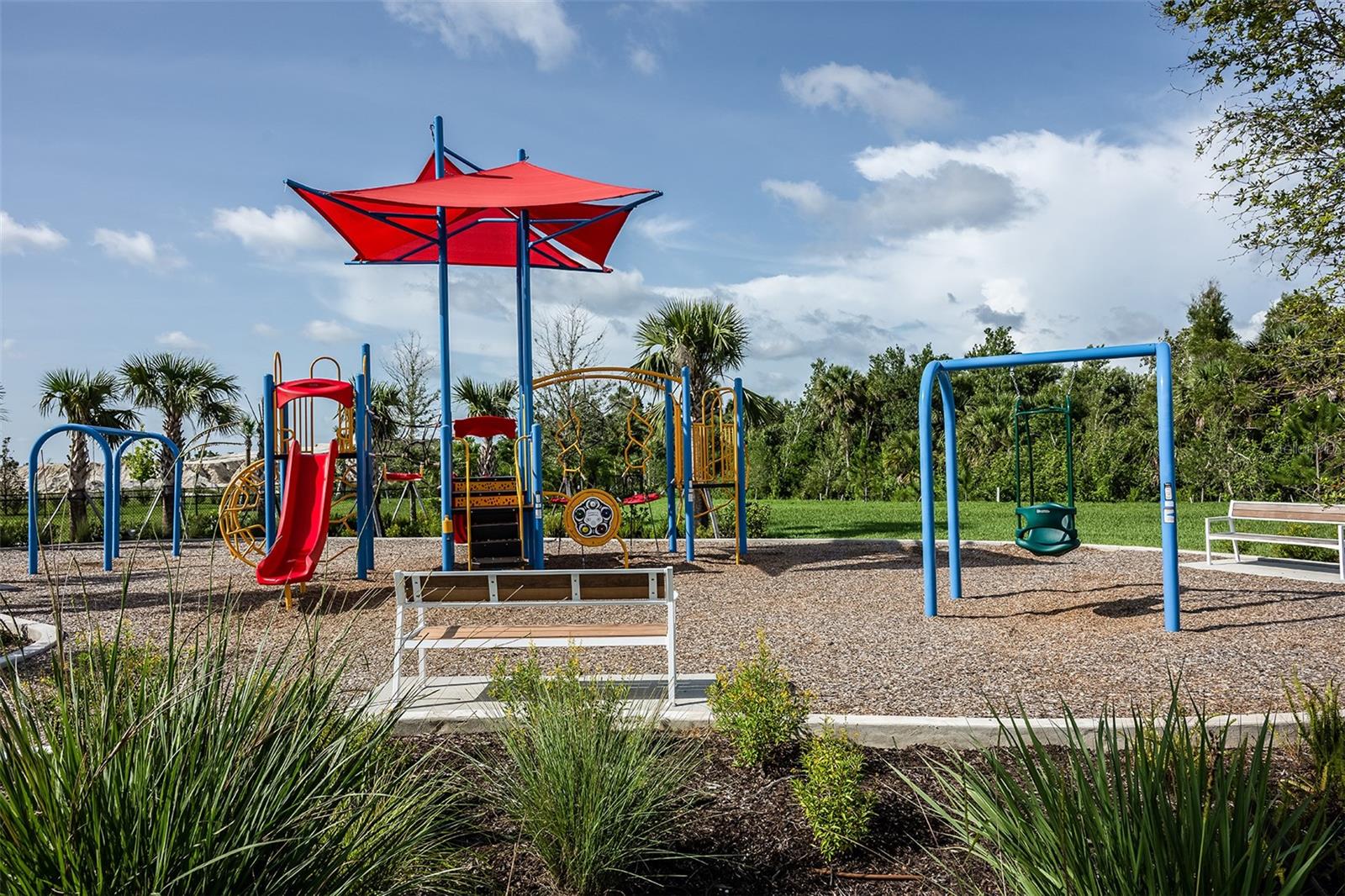 LAKESPUR AT WELLEN PARK - Residential