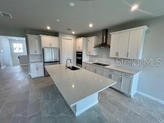 LAKESPUR AT WELLEN PARK - Residential