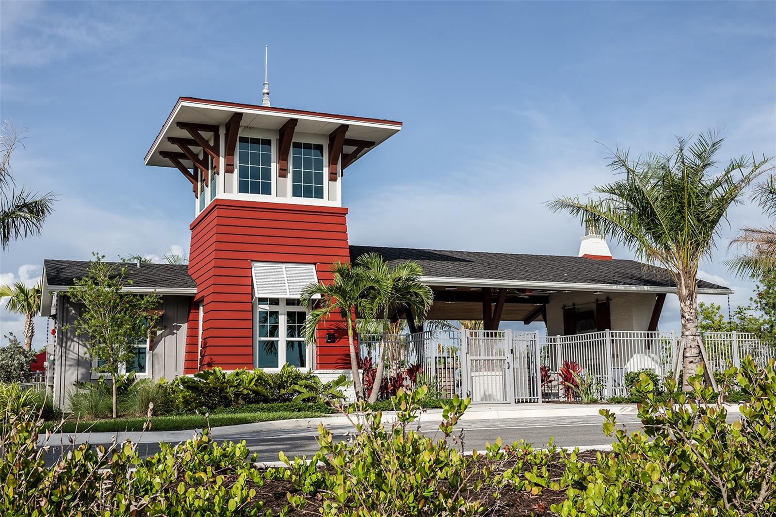 LAKESPUR AT WELLEN PARK - Residential