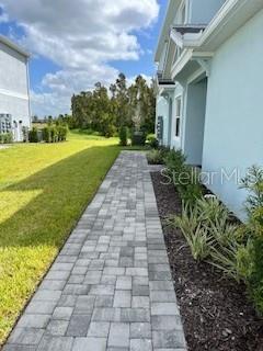 LAKESPUR AT WELLEN PARK - Residential