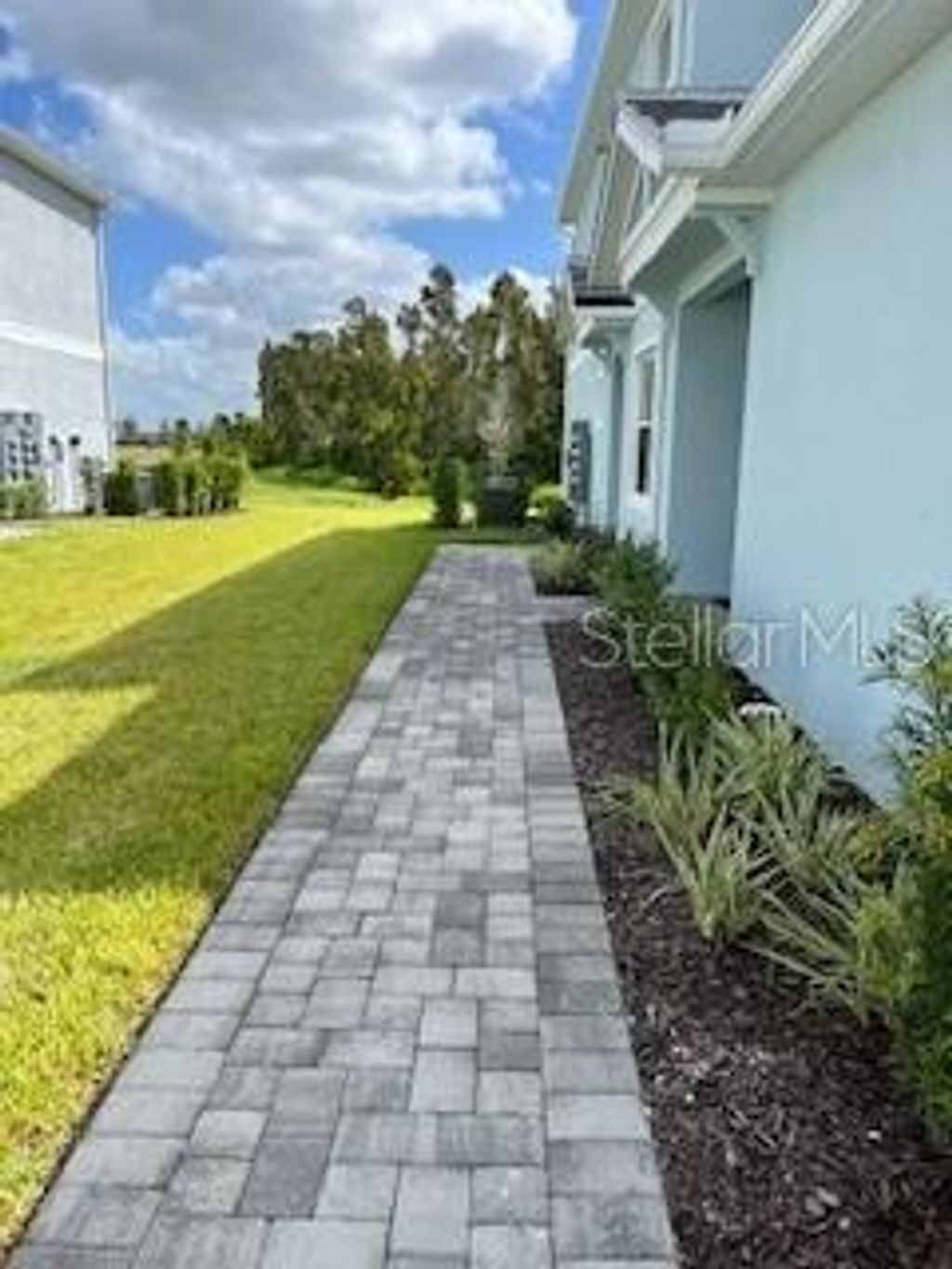 Photo of 17390 Moonflower Drive #201, Venice, FL 34293 (MLS # TB8435563)