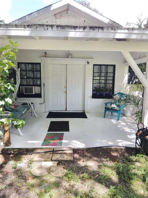 8035 NW 120TH STREET REDDICK FL 32686