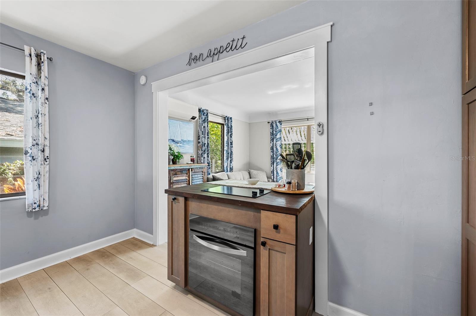 CURNS W J SUB - Residential Lease