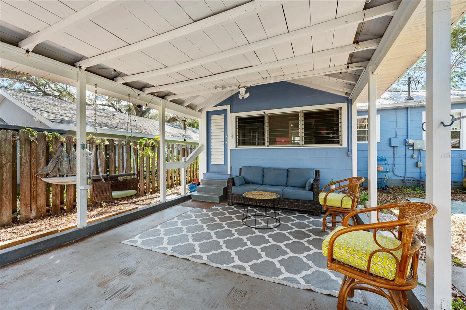 CURNS W J SUB - Residential Lease