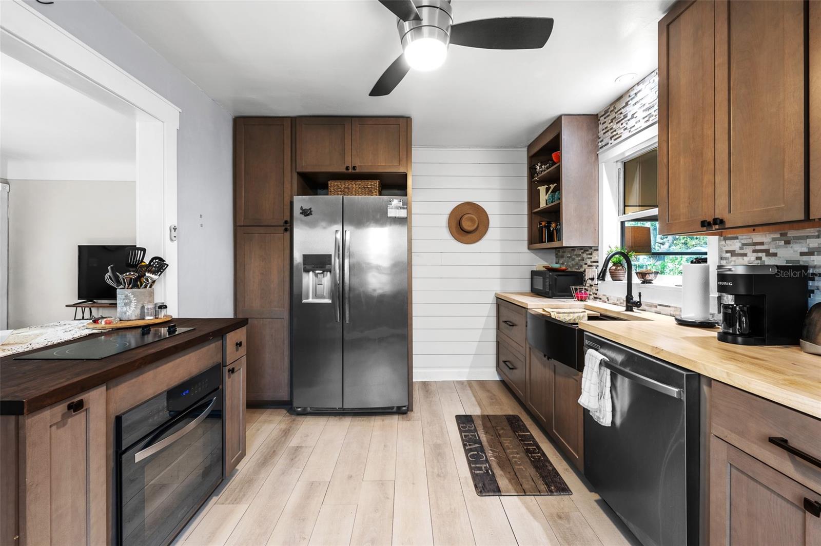 CURNS W J SUB - Residential Lease