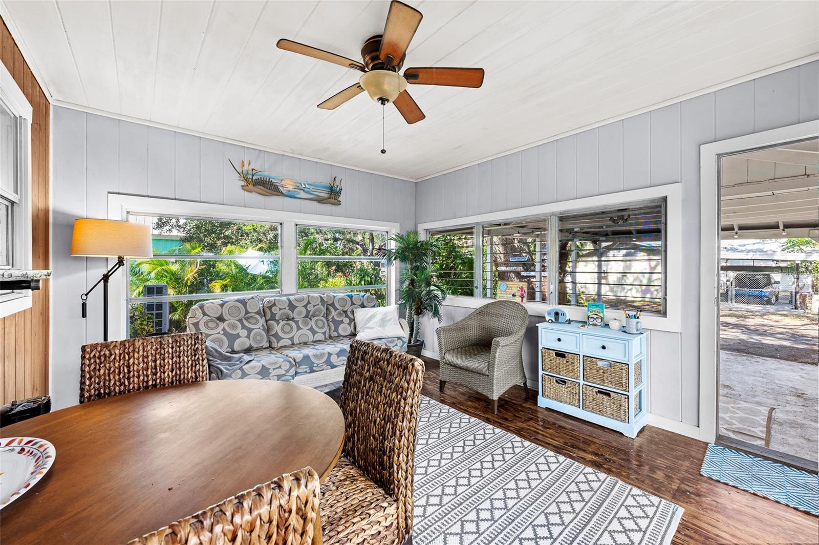 CURNS W J SUB - Residential Lease