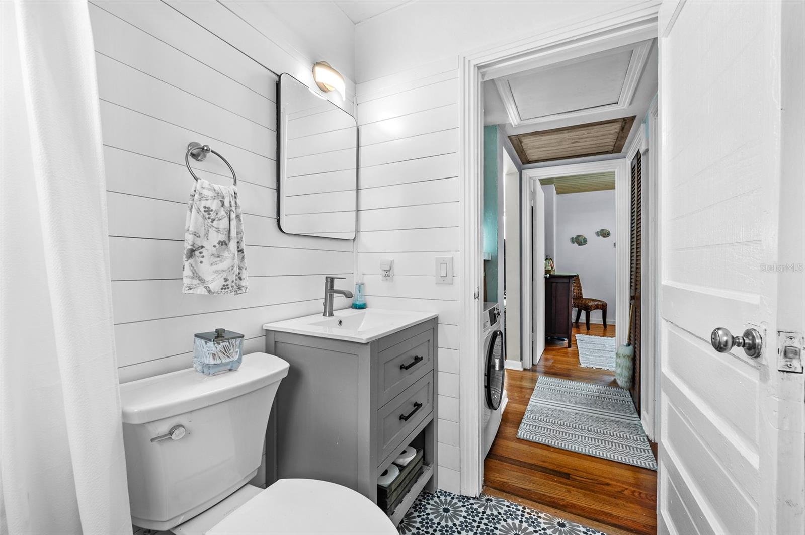 CURNS W J SUB - Residential Lease