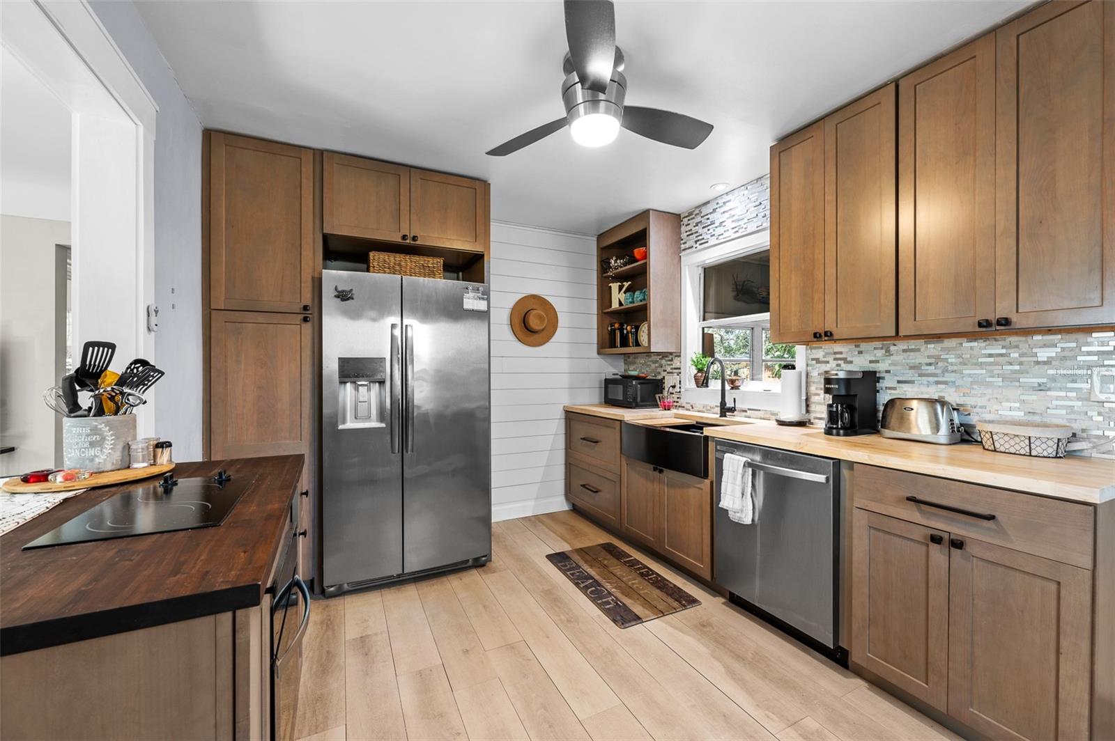 CURNS W J SUB - Residential Lease