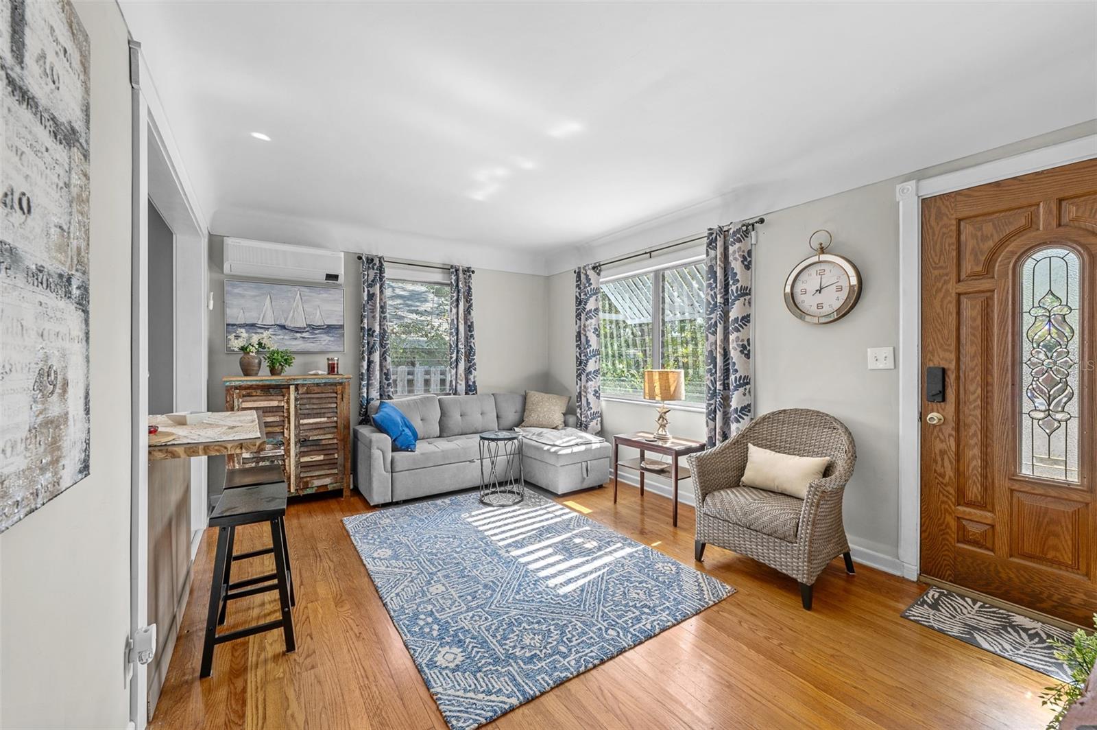 CURNS W J SUB - Residential Lease