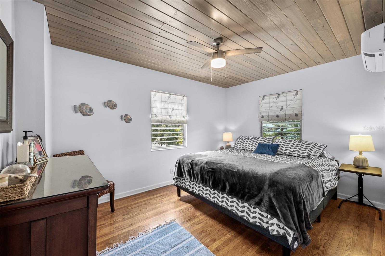 CURNS W J SUB - Residential Lease