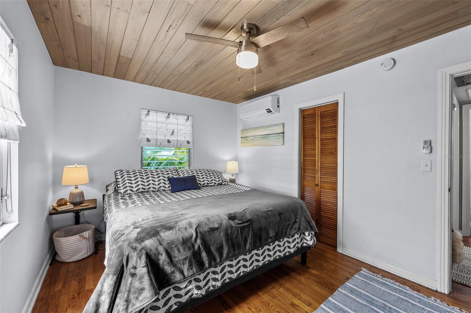 CURNS W J SUB - Residential Lease