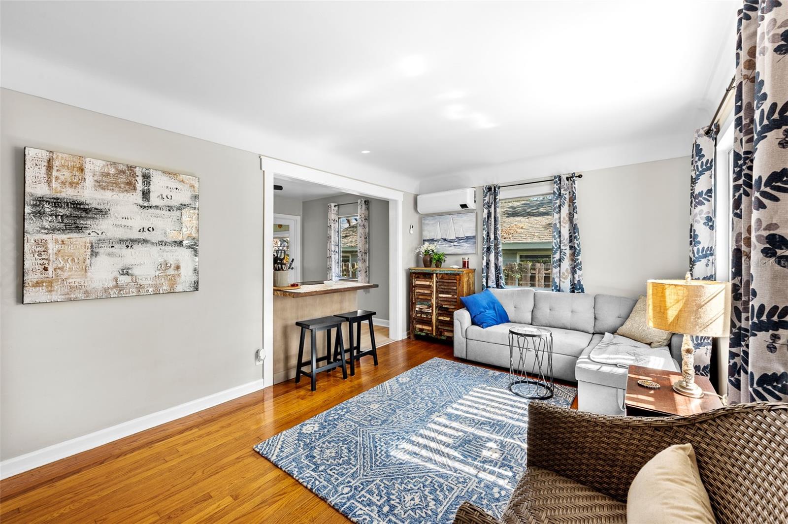 CURNS W J SUB - Residential Lease