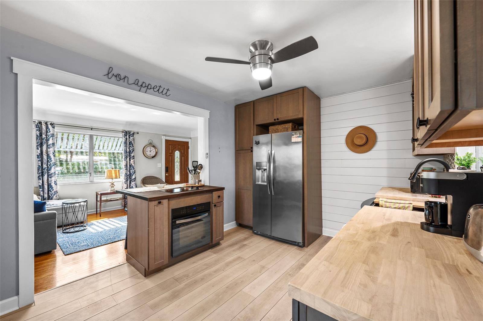 CURNS W J SUB - Residential Lease