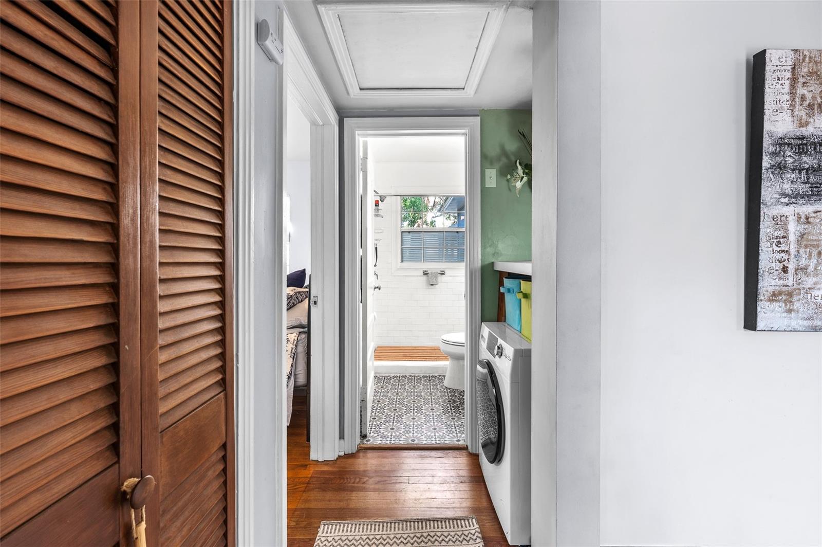 CURNS W J SUB - Residential Lease