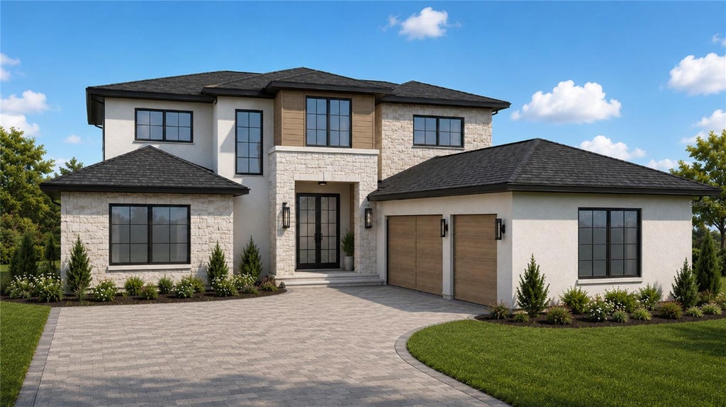 Photo of 105 Forest Street, Windermere, FL 34786 (MLS # O6450227)