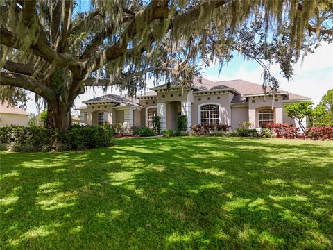 Photo of 10119 Tween Waters Street, Clermont, FL 34715 (MLS # S5133957)