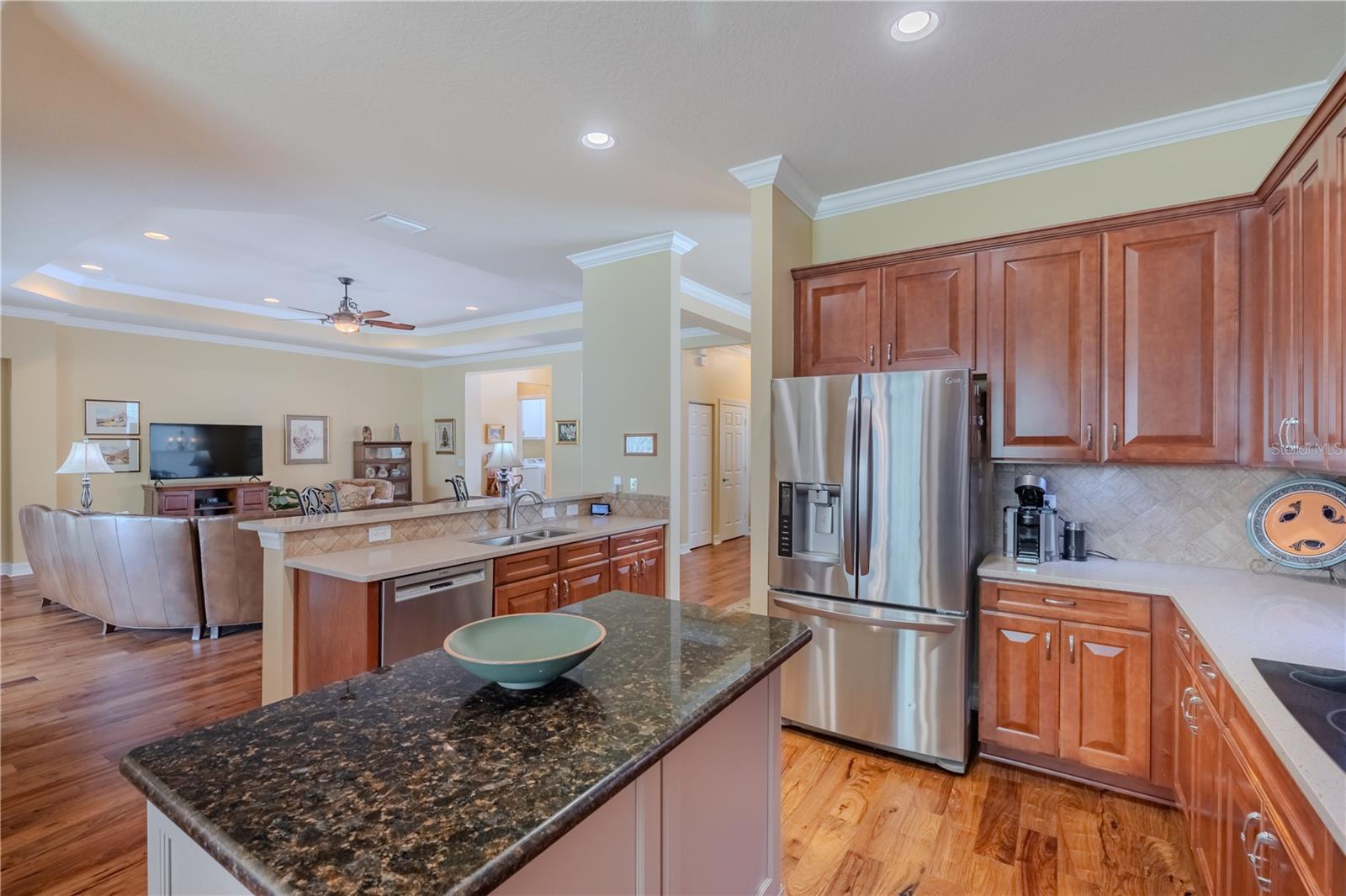 VALENCIA LAKES PH 1 - Residential