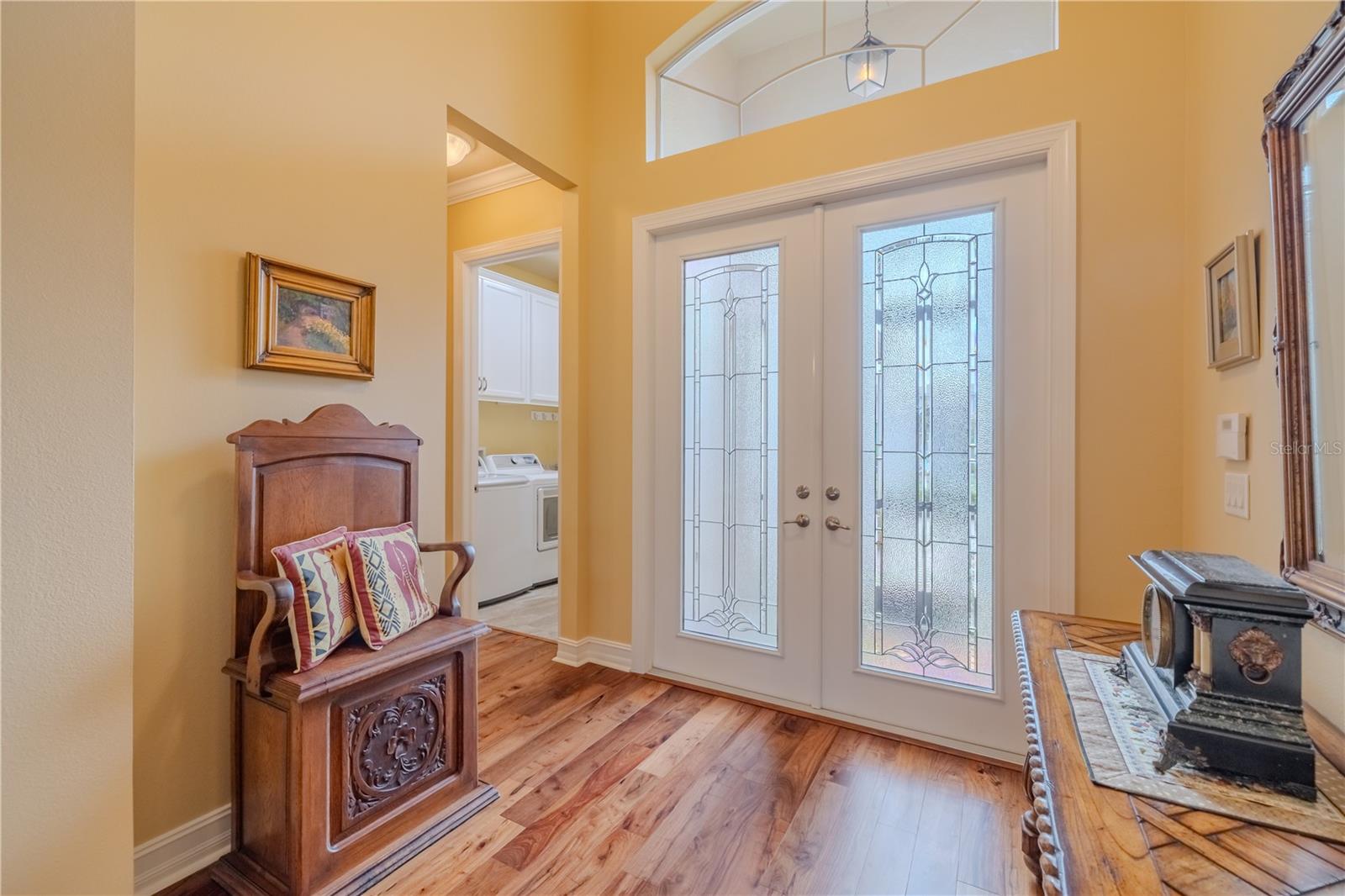 VALENCIA LAKES PH 1 - Residential