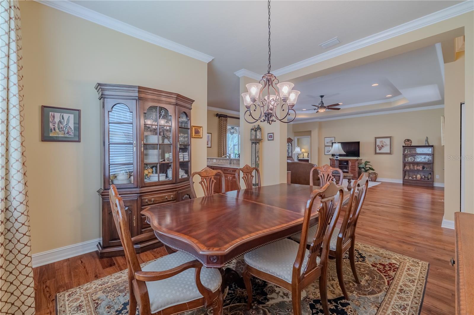 VALENCIA LAKES PH 1 - Residential