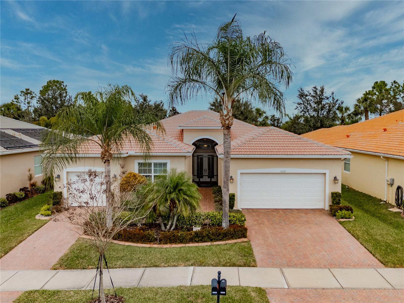 5008 RUBY FLATS DRIVE