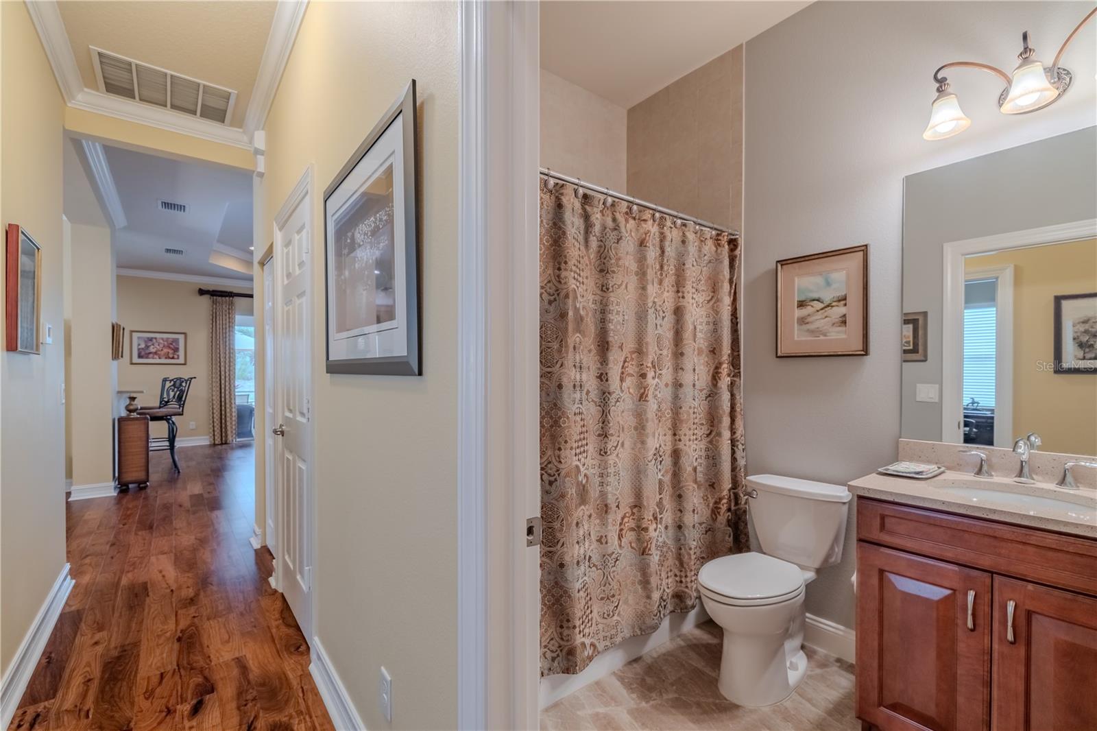 VALENCIA LAKES PH 1 - Residential