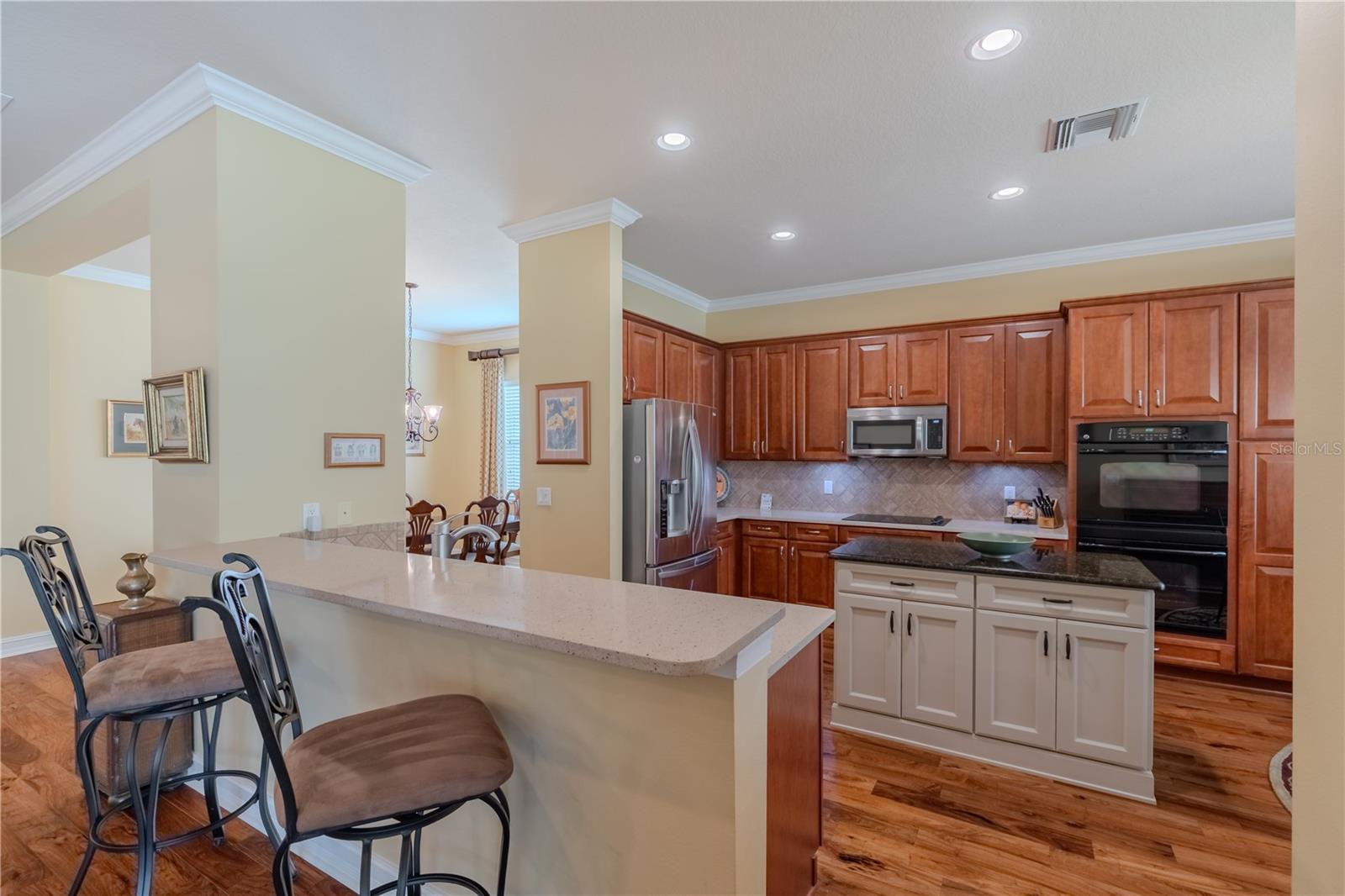 VALENCIA LAKES PH 1 - Residential