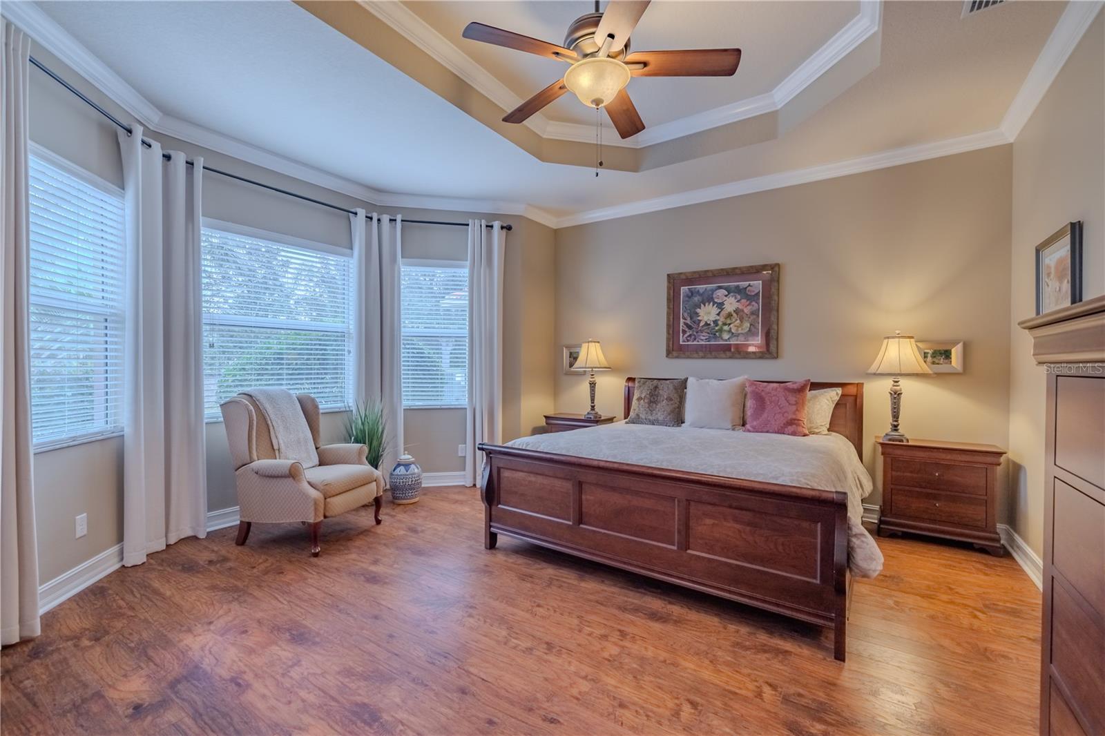 VALENCIA LAKES PH 1 - Residential