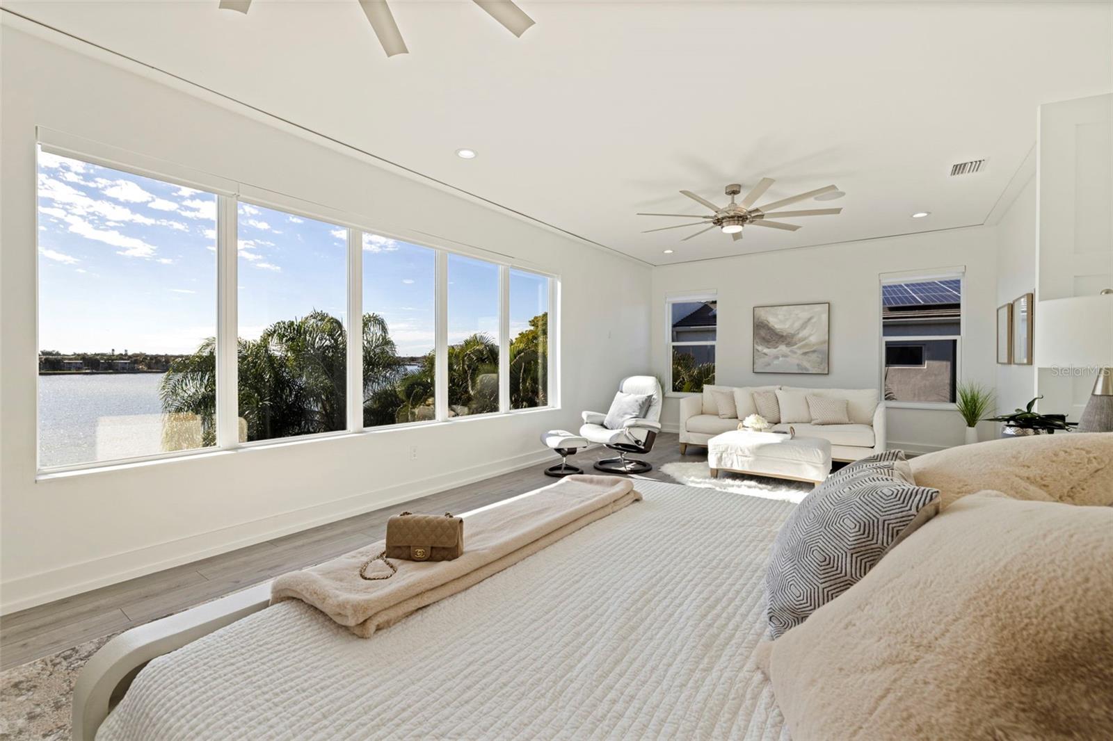 HINES TUTTA GLORIA A DIO - Residential